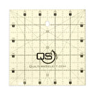 Quilters Select 6.5" x 6.5" Ruler - Stitch - Durango, Colorado Quilt & Sewing Shop