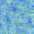 IB Aurora Burst Blue Chambray - Stitch - Durango, Colorado Quilt & Sewing Shop