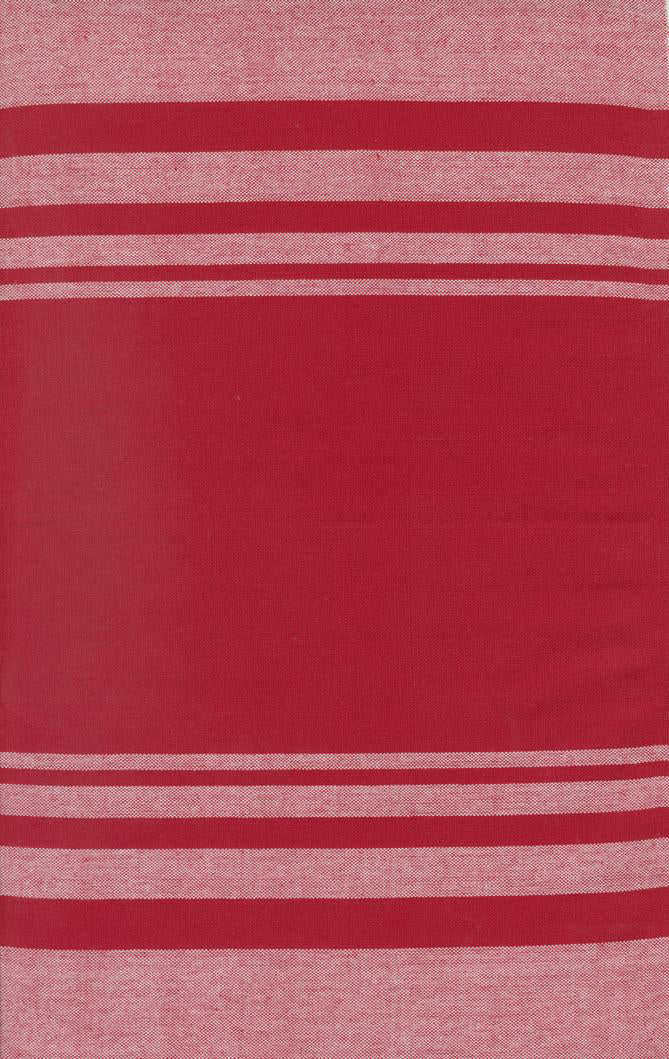 Moda 18" Panache Toweling Red - Stitch - Durango, Colorado Quilt & Sewing Shop