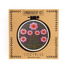 Enchanted Emb. Kit - Stitch - Durango, Colorado Quilt & Sewing Shop