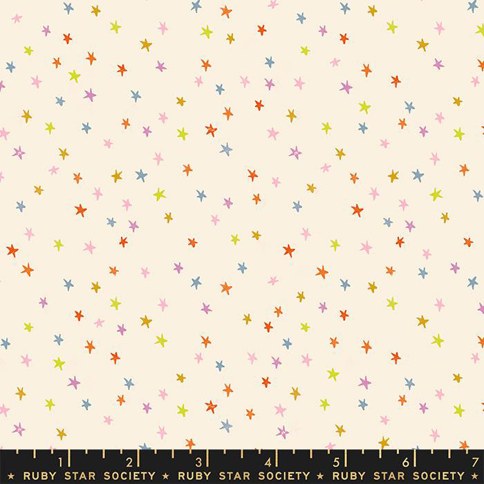 Moda Ruby Star Society Starry Mini Starry Multi - Stitch - Durango, Colorado Quilt & Sewing Shop