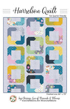 Harrelson - Stitch - Durango, Colorado Quilt & Sewing Shop