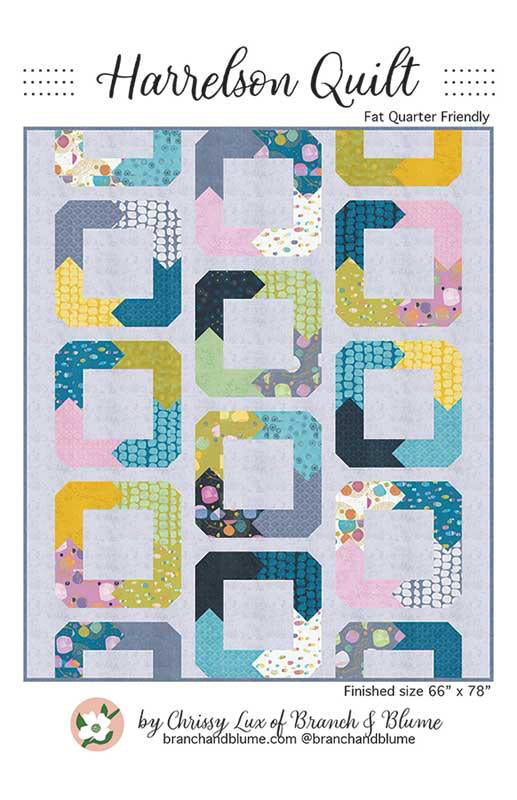 Harrelson - Stitch - Durango, Colorado Quilt & Sewing Shop