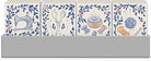Moda Pocket Notepad Botanical - Stitch - Durango, Colorado Quilt & Sewing Shop
