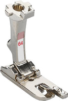 Bernina #64 Hemmer Foot (New) - Stitch - Durango, Colorado Quilt & Sewing Shop