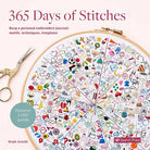 365 Days of Stitches - Stitch - Durango, Colorado Quilt & Sewing Shop