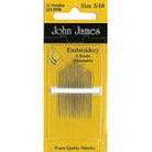 JJ Embroidery/Crewel #5/10 - Stitch - Durango, Colorado Quilt & Sewing Shop