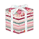 CF Blooming Hearts FQB - Stitch - Durango, Colorado Quilt & Sewing Shop