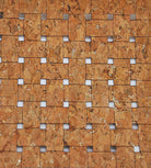 Cork Fabric 18x15" Woven - Stitch - Durango, Colorado Quilt & Sewing Shop