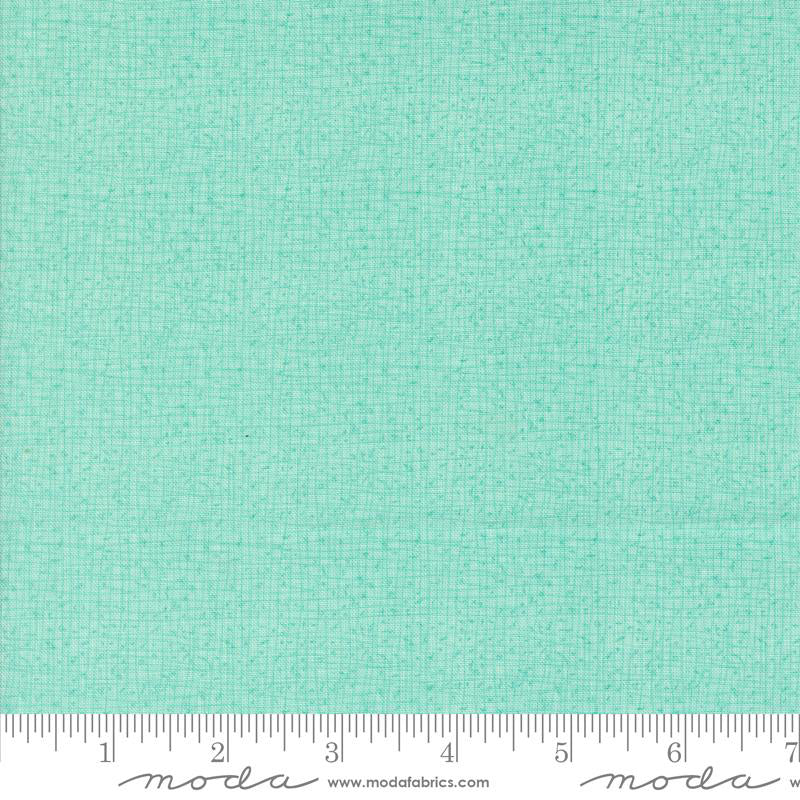 Thatched Aqua - Stitch - Durango, Colorado Quilt & Sewing Shop
