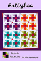 Ballyhoo - Stitch - Durango, Colorado Quilt & Sewing Shop