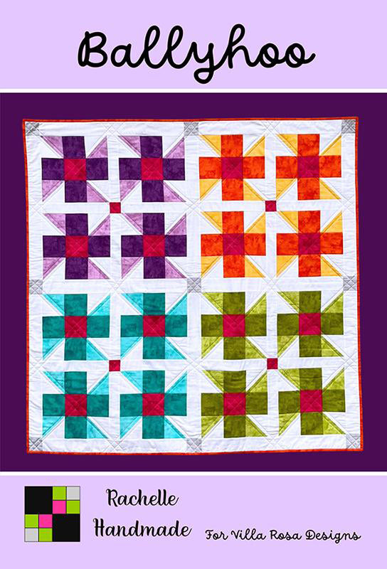 Ballyhoo - Stitch - Durango, Colorado Quilt & Sewing Shop