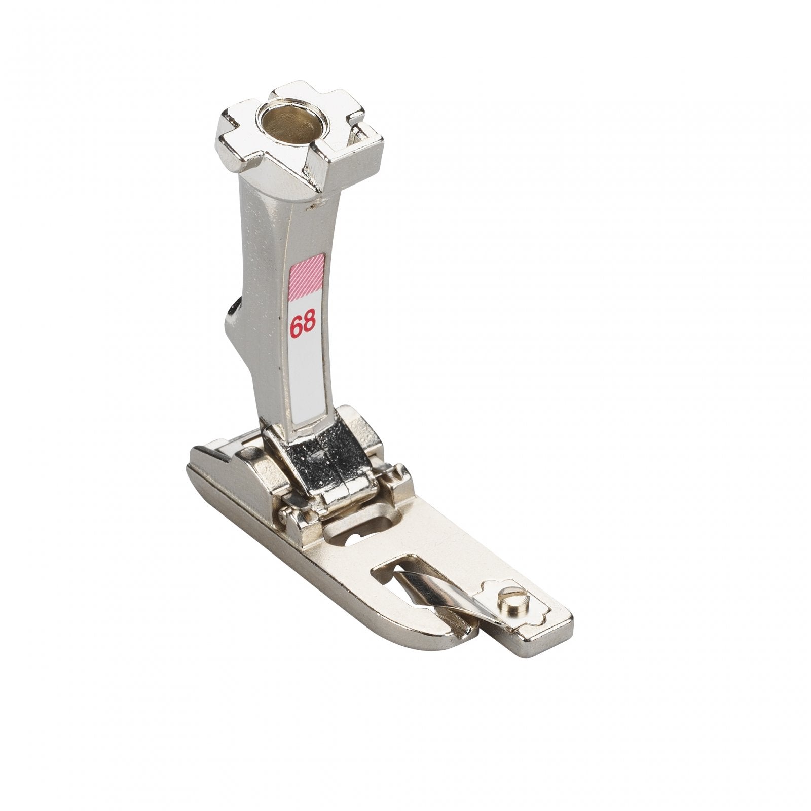 Bernina #68 Roll Hemmer Foot (2mm)
