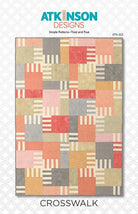 Crosswalk - Stitch - Durango, Colorado Quilt & Sewing Shop