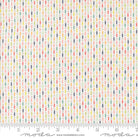 Moda Raspberry Summer Cloud Lines - Stitch - Durango, Colorado Quilt & Sewing Shop