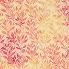 IB Hello Sunshine Vines & Leaves Yellow Parchment - Stitch - Durango, Colorado Quilt & Sewing Shop