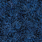 IB Colorburst Starburst Blue Ocean - Stitch - Durango, Colorado Quilt & Sewing Shop