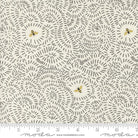 Moda Bee Garden Metallic Porcelain - Stitch - Durango, Colorado Quilt & Sewing Shop