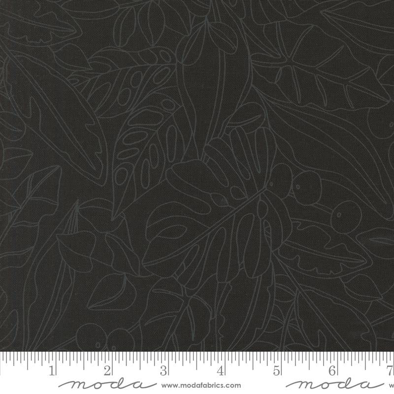 Moda Botany Greenery Ink - Stitch - Durango, Colorado Quilt & Sewing Shop