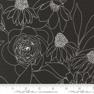 Moda Botany Etched Floral Ink - Stitch - Durango, Colorado Quilt & Sewing Shop