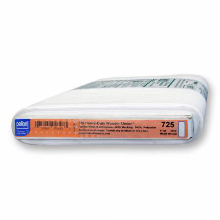 Heavy Duty Wonder Under Pellon 17in x 25yds - Stitch - Durango, Colorado Quilt & Sewing Shop