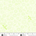 Color Camp - Bee - Lt Grass - Stitch - Durango, Colorado Quilt & Sewing Shop
