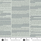 Andover Scrawl Redacted Redux Soot - Stitch - Durango, Colorado Quilt & Sewing Shop
