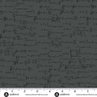 Andover Soliloquy Ensemble Charcoal - Stitch - Durango, Colorado Quilt & Sewing Shop