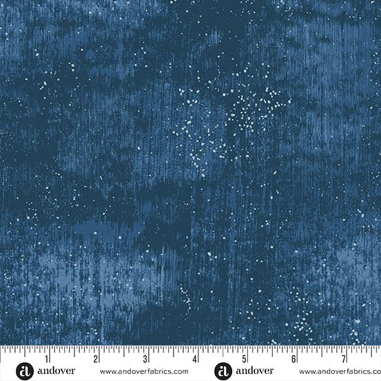 Andover Indigo Glaze