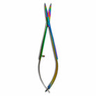 Curved Titanium EZ Snip 4-1/2in - 5in - Stitch - Durango, Colorado Quilt & Sewing Shop
