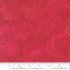 Moda Echo Crimson Swirl - Stitch - Durango, Colorado Quilt & Sewing Shop