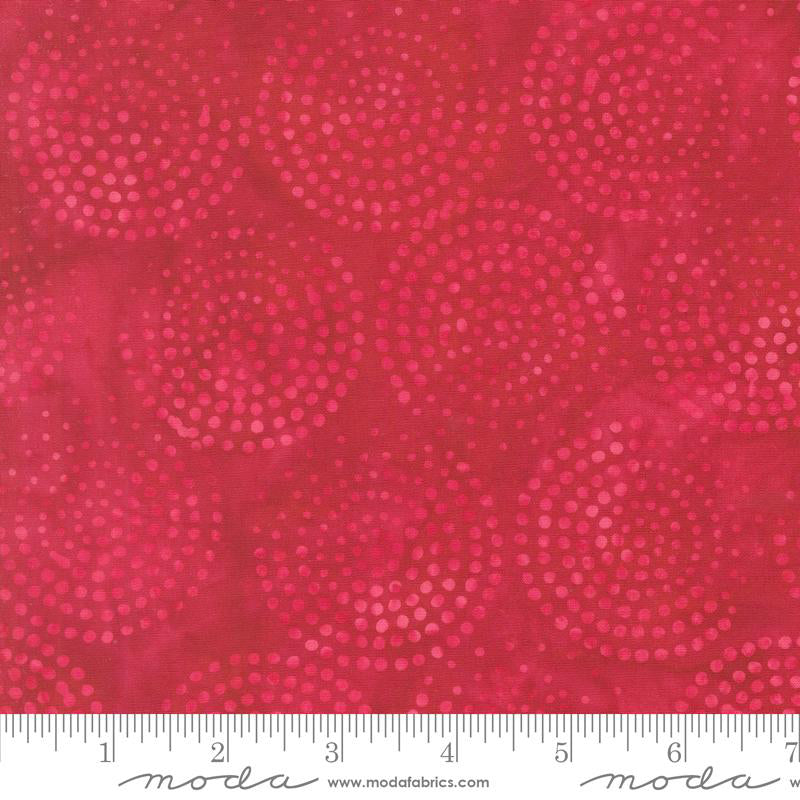 Moda Echo Crimson Swirl - Stitch - Durango, Colorado Quilt & Sewing Shop