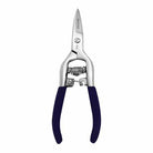 Rag Quilt Spring-Action Locking Scissor Snips 6-1/2in - Stitch - Durango, Colorado Quilt & Sewing Shop