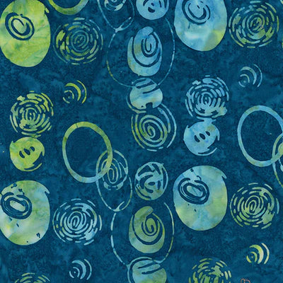 Helix Oceana - Stitch - Durango, Colorado Quilt & Sewing Shop
