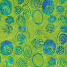 Helix Peacock - Stitch - Durango, Colorado Quilt & Sewing Shop