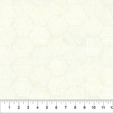 BB Hexies Cream - Stitch - Durango, Colorado Quilt & Sewing Shop