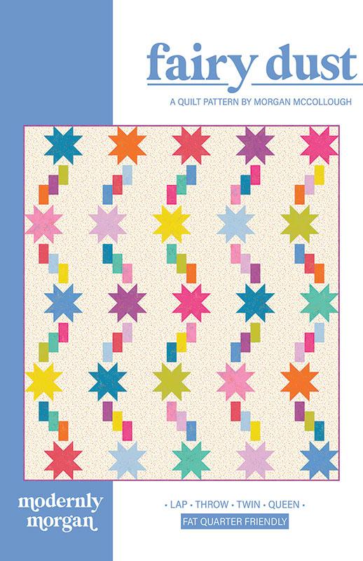 Fairy Dust - Stitch - Durango, Colorado Quilt & Sewing Shop