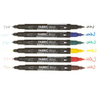 Fabric Ball & Brush Set - Stitch - Durango, Colorado Quilt & Sewing Shop