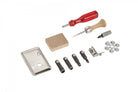 Bernina #82 Eyelet Embroidery Set