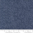 Dotty Thatched - Navy - Stitch - Durango, Colorado Quilt & Sewing Shop