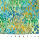 Banyon Batiks Texture Seafoam - Stitch - Durango, Colorado Quilt & Sewing Shop