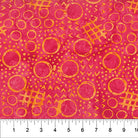 Banyan Batik Jitterbug Main Doodle Watermelon - Stitch - Durango, Colorado Quilt & Sewing Shop