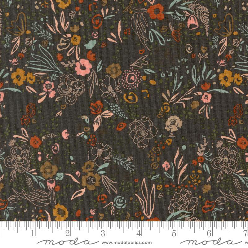 Moda Foraged Found Iron Multi - Stitch - Durango, Colorado Quilt & Sewing Shop