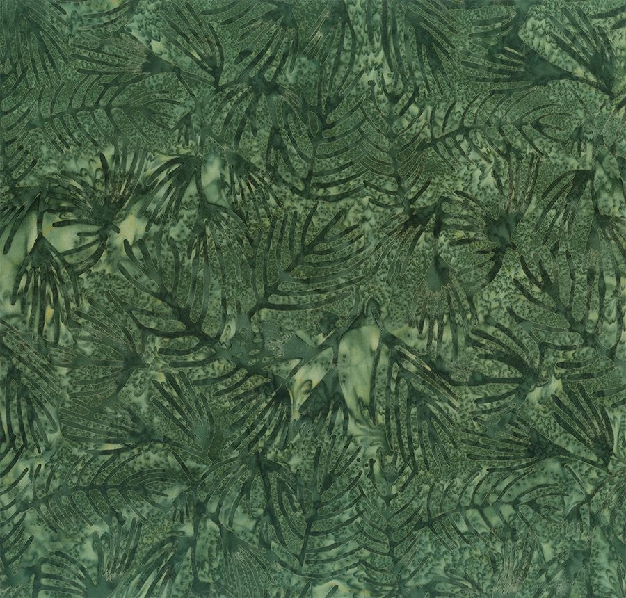 NC Changes in Seasons Branches Evergreen - Stitch - Durango, Colorado Quilt & Sewing Shop