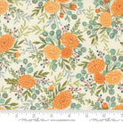 Moda I Love Fall Most Warm White - Stitch - Durango, Colorado Quilt & Sewing Shop