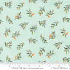 Moda I Love Fall Most Aqua - Stitch - Durango, Colorado Quilt & Sewing Shop