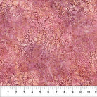 BB Flora Deep Blush Flower Pebbles - Stitch - Durango, Colorado Quilt & Sewing Shop