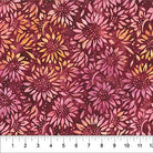 BB Buzzy Bee Flower Wine - Stitch - Durango, Colorado Quilt & Sewing Shop