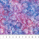 BB Buzzy Bee Flower Lilac - Stitch - Durango, Colorado Quilt & Sewing Shop