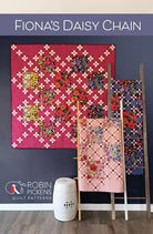 Fiona's Daisy Chain - Stitch - Durango, Colorado Quilt & Sewing Shop